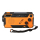 ExtraLink SR-4000 SOLARNE Z KORBKĄ DYNAMO POWERBANK 4000MAH Z LATARKĄ - 1570091 - zdjęcie 3